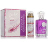 Lattafa Perfumes Mahasin Crystal Violet edp 100ml + Deo 50ml